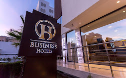 Business Hotel Tunis
